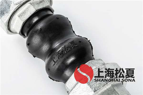 KKT-DN65-1.6Mpa-手动循环泵螺纹丝扣橡胶接头其他产品介绍